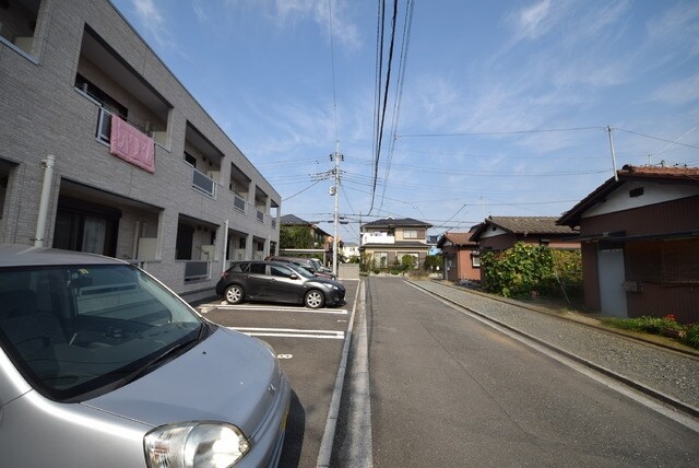 AQUA GREENの物件内観写真