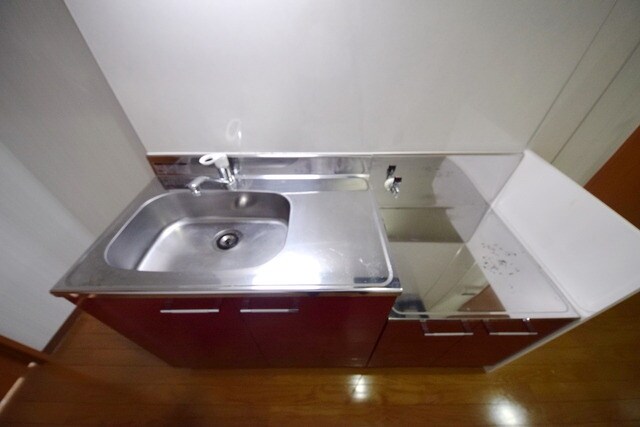 AQUA GREENの物件内観写真