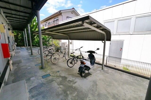 毛呂山ヒルズの物件内観写真