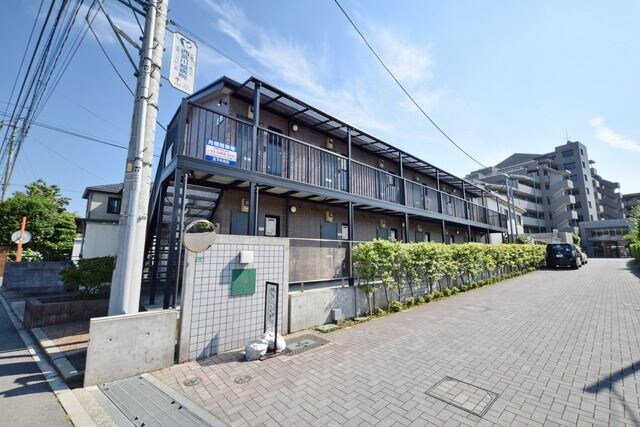 アムールGrandの物件内観写真