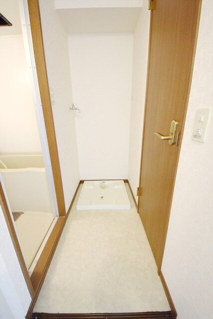 アムールGrandの物件内観写真