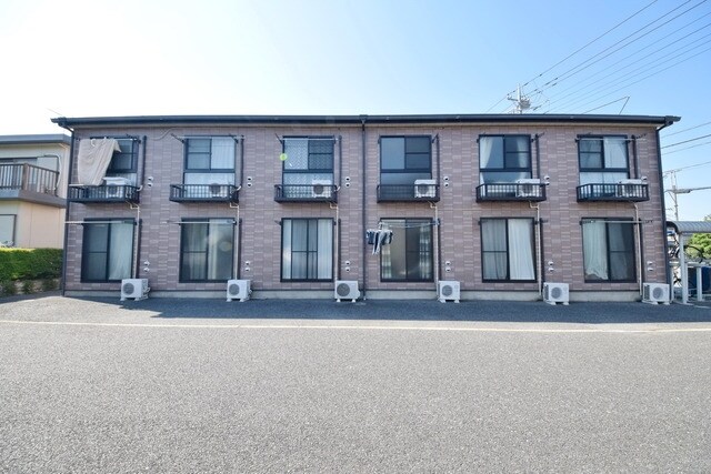 アムールGrandの物件内観写真