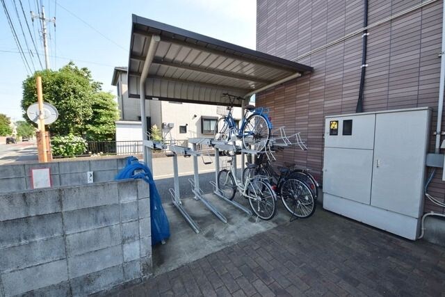 アムールGrandの物件内観写真