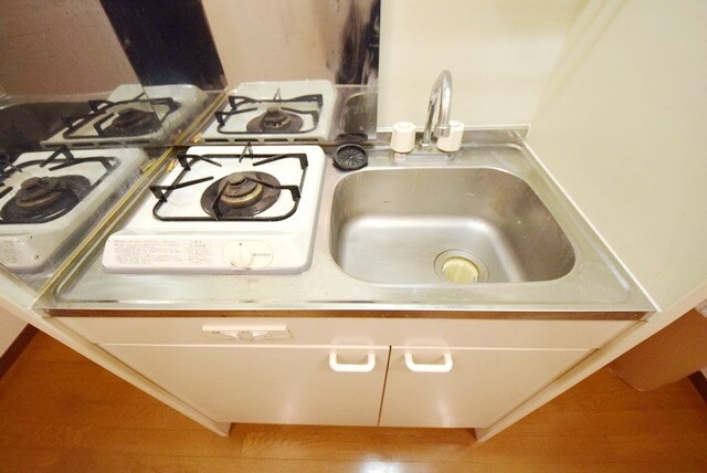 アムールGrandの物件内観写真