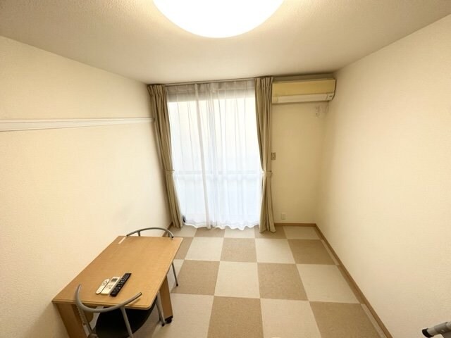 レオパレスサンフェリア若葉の物件内観写真