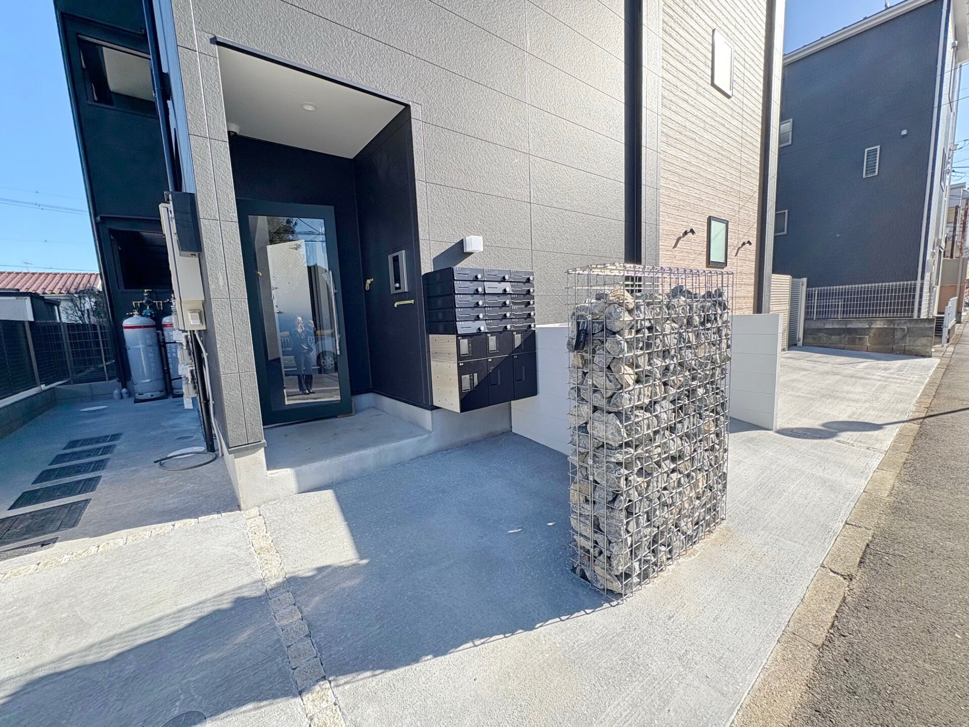 エフプレスト末広町の物件内観写真