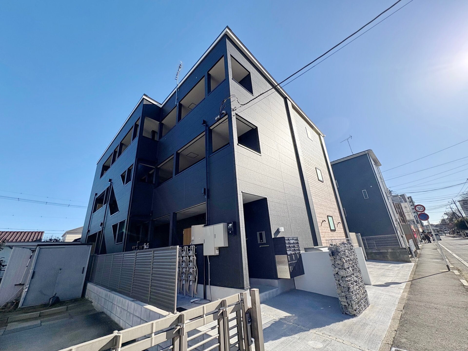 エフプレスト末広町の物件内観写真