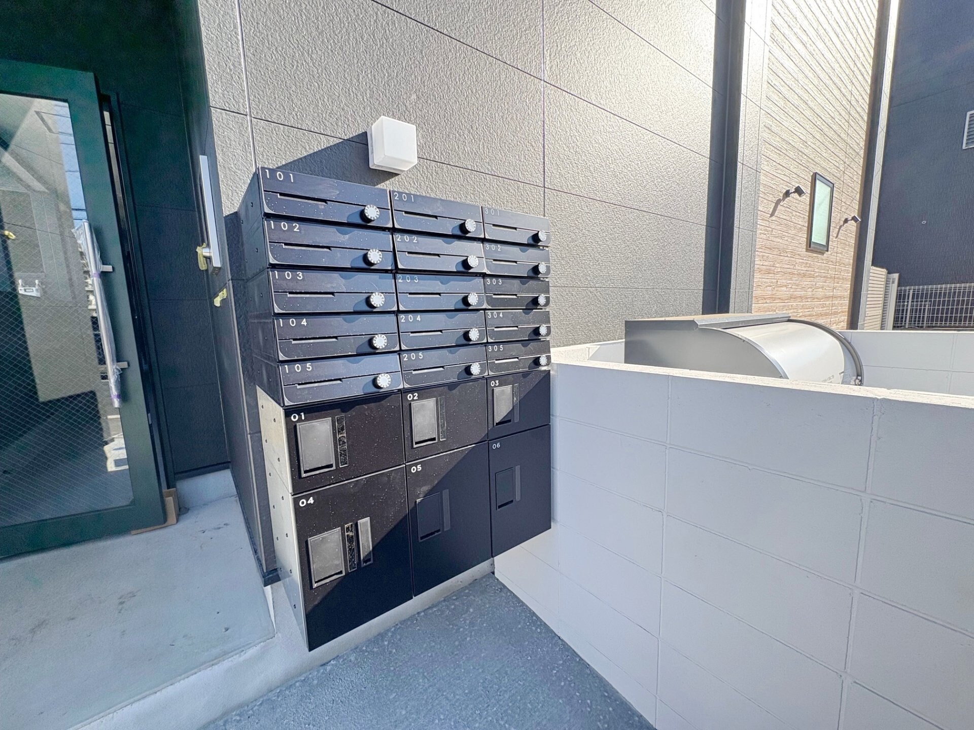 エフプレスト末広町の物件内観写真