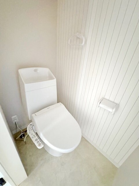 エフプレスト末広町の物件内観写真