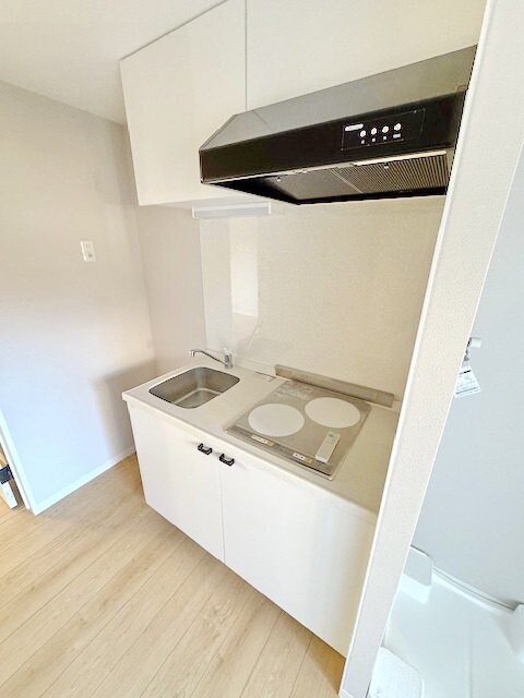 エフプレスト末広町の物件内観写真