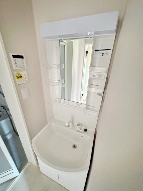 エフプレスト末広町の物件内観写真