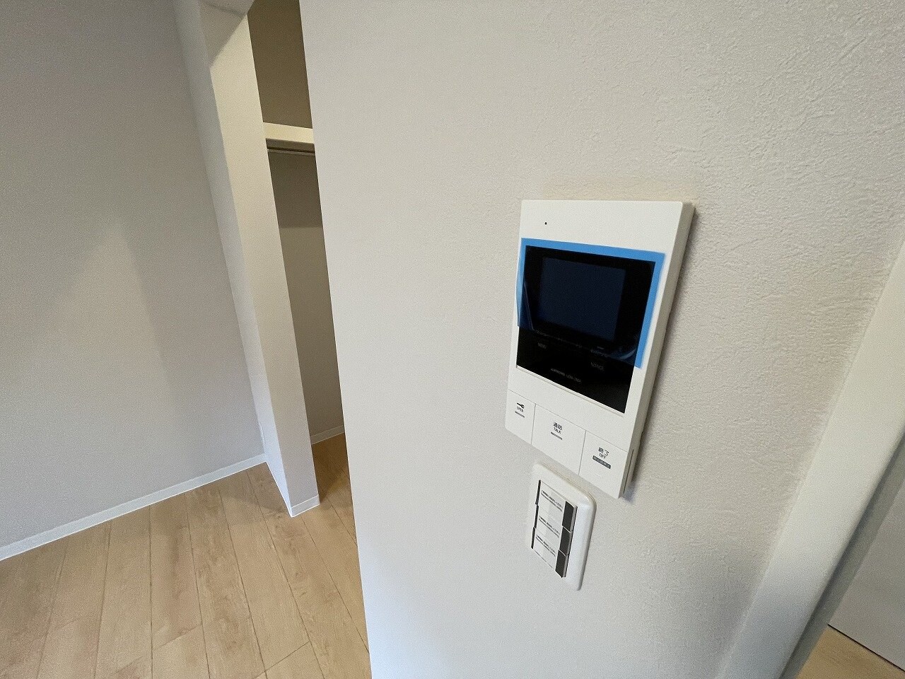 エフプレスト末広町の物件内観写真