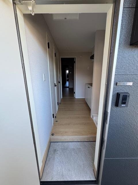 エフプレスト末広町の物件内観写真