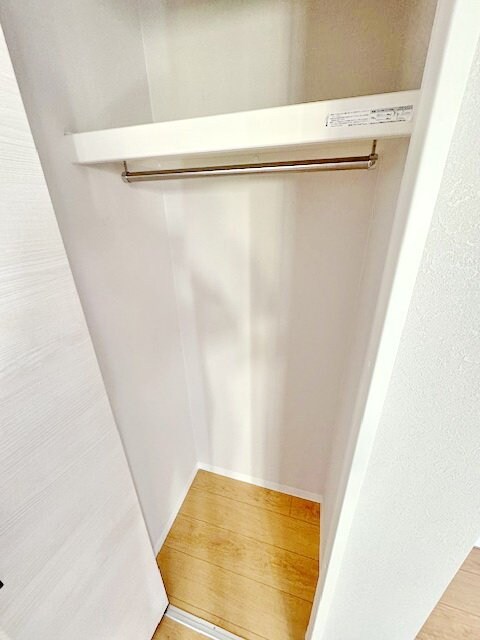 エフプレスト末広町の物件内観写真