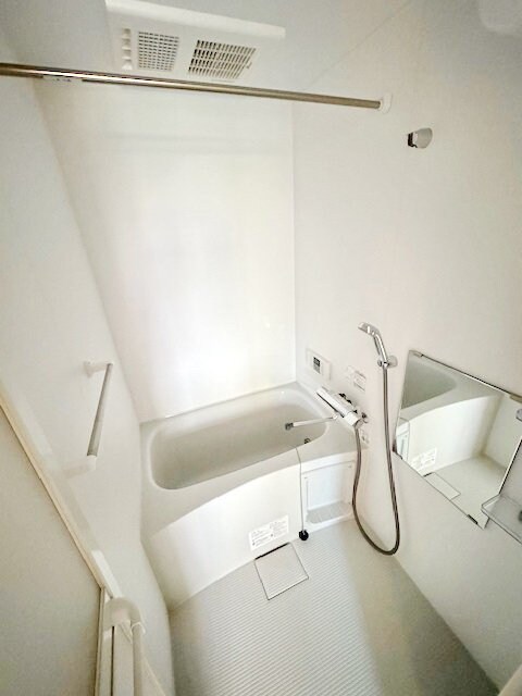 エフプレスト末広町の物件内観写真