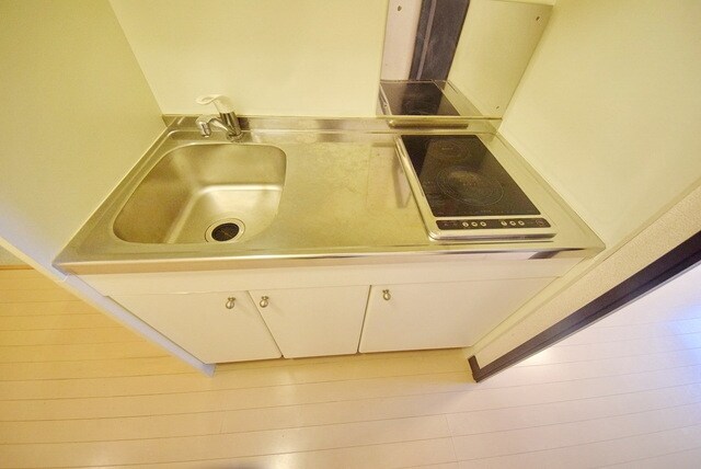 レオネクストノワールIIの物件内観写真