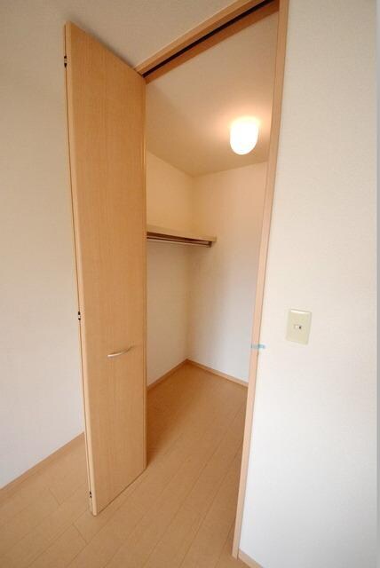 サンモールプラザBの物件内観写真