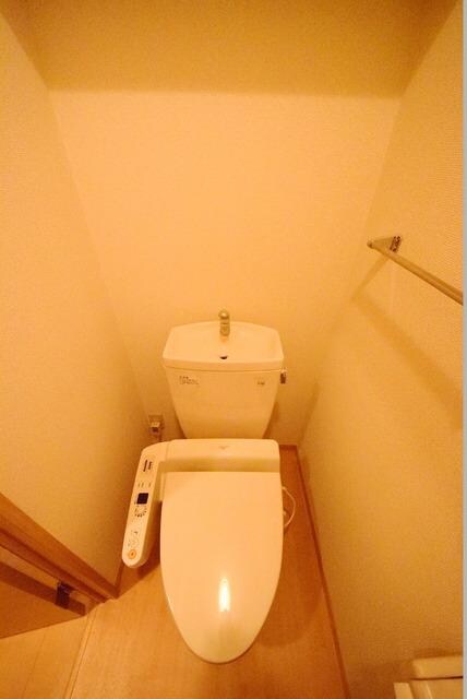 サンモールプラザBの物件内観写真