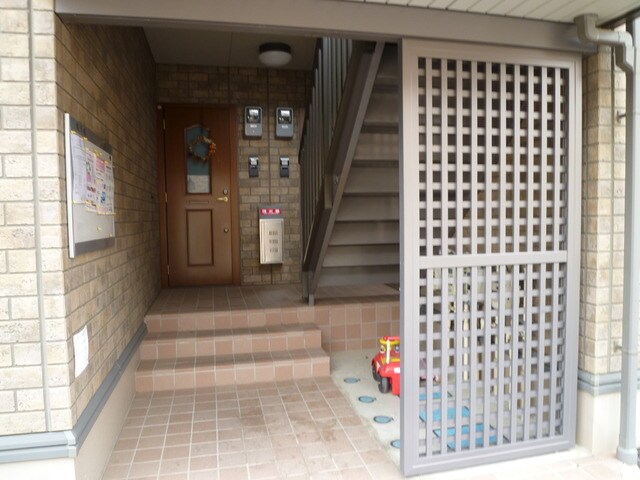 サンモールプラザBの物件内観写真