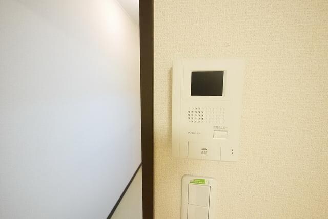 レオパレスイーグルVIの物件内観写真