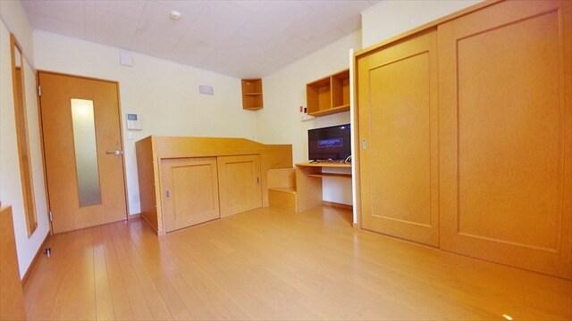 レオパレス西坂戸の物件内観写真