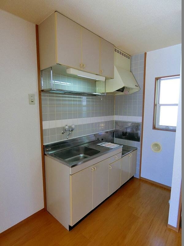 ニューシティー小川Iの物件内観写真