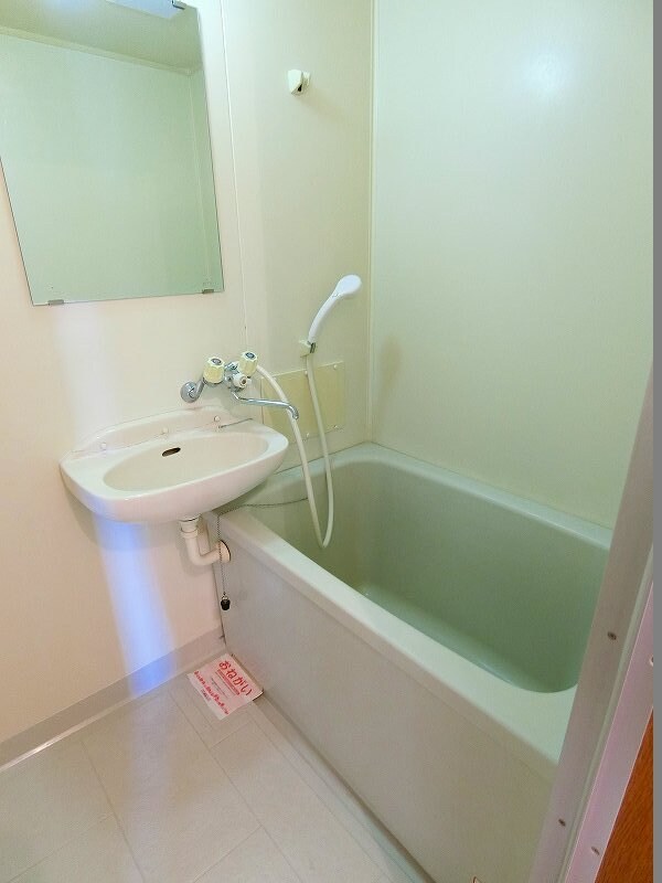 ニューシティー小川Iの物件内観写真