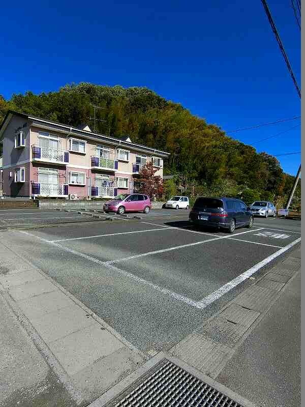 ニューシティー小川Iの物件内観写真