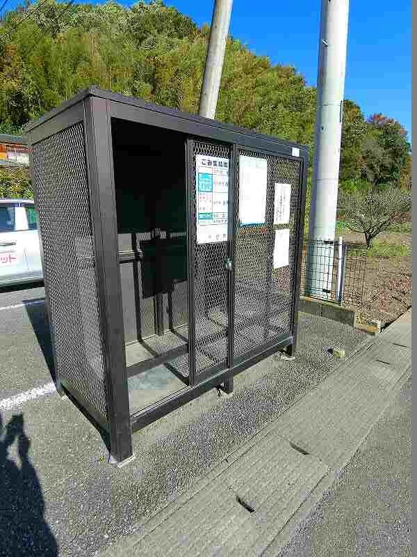 ニューシティー小川Iの物件内観写真