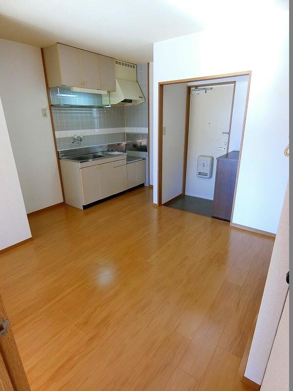 ニューシティー小川Iの物件内観写真