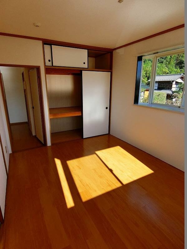 ニューシティー小川Iの物件内観写真