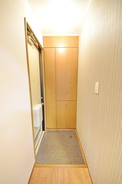 ヴィルヌーブCの物件内観写真