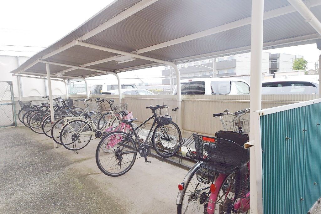 ティーワイパレスの物件内観写真