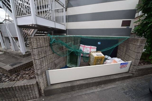 レオパレスプレーヌの物件内観写真