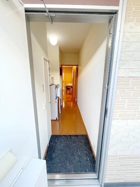 レオパレスYUTAKAの物件内観写真