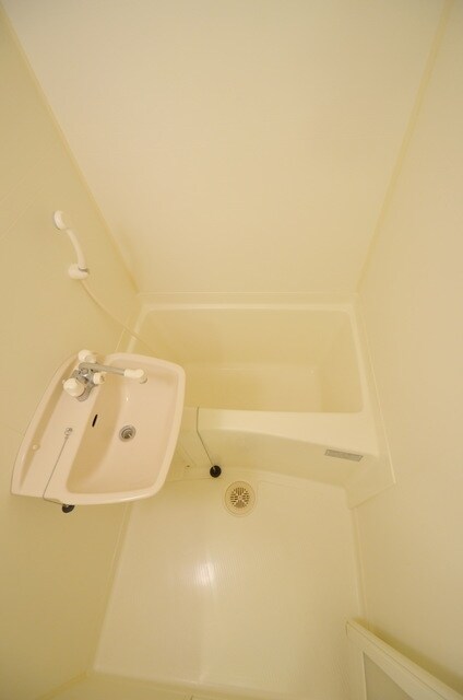 レオパレスyanagiIIの物件内観写真