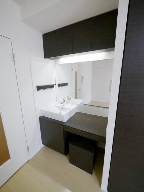 レオネクストユイットの物件内観写真