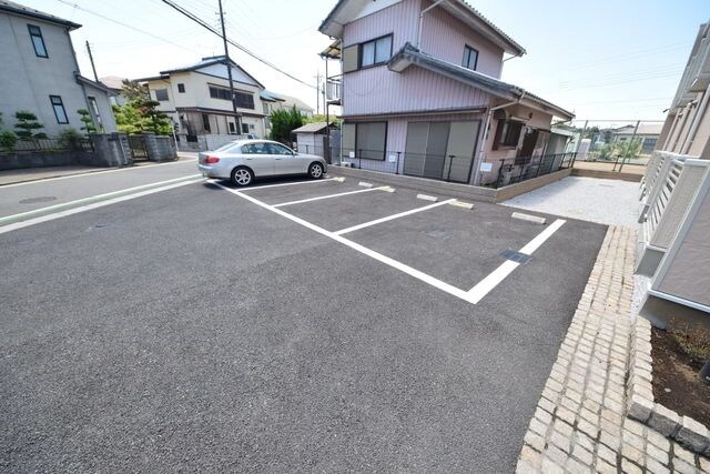 レオネクストユイットの物件内観写真