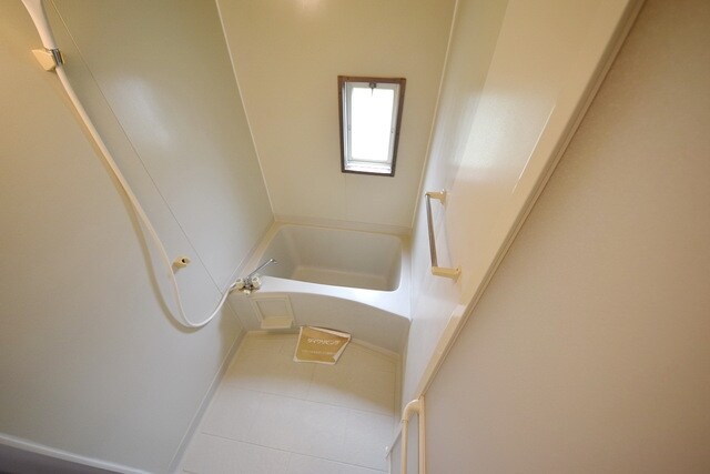 コーポ宮小路の物件内観写真