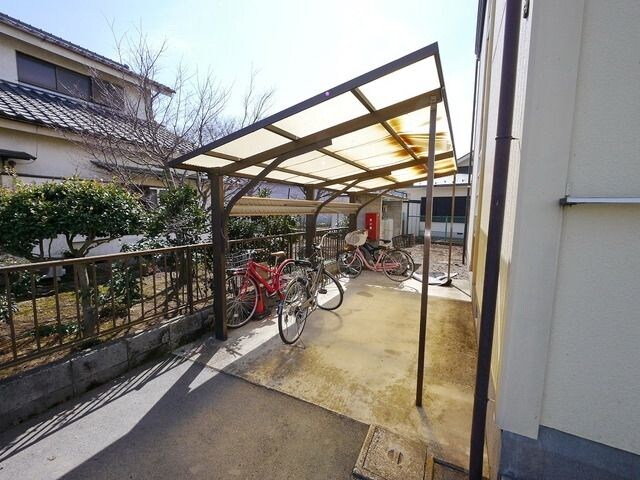 コーポ宮小路の物件内観写真