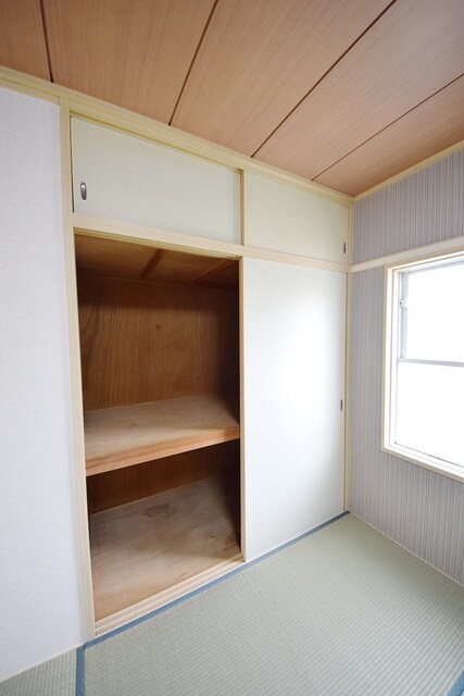 コーポ宮小路の物件内観写真