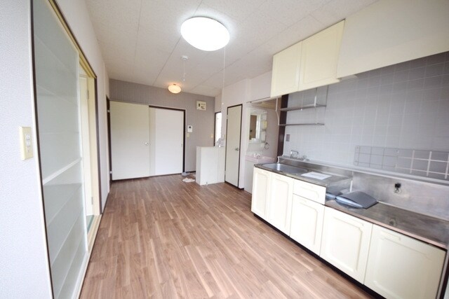 コーポ宮小路の物件内観写真