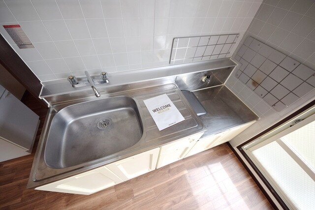 コーポ宮小路の物件内観写真