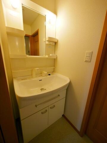 ベル・アム-ルAの物件内観写真