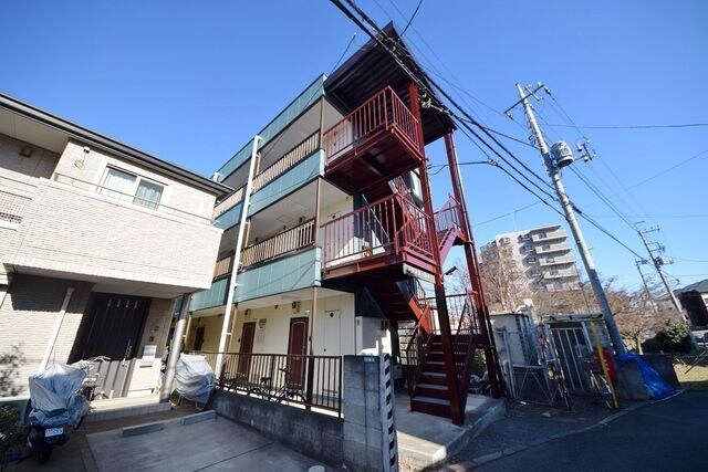 プランシール祇園の物件内観写真