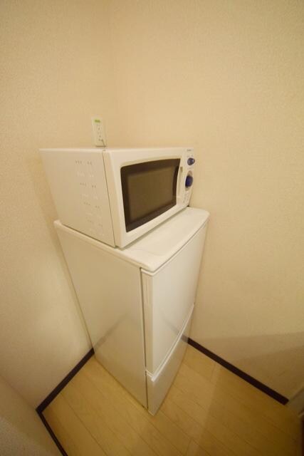 レオネクストフェリシティ高坂の物件内観写真