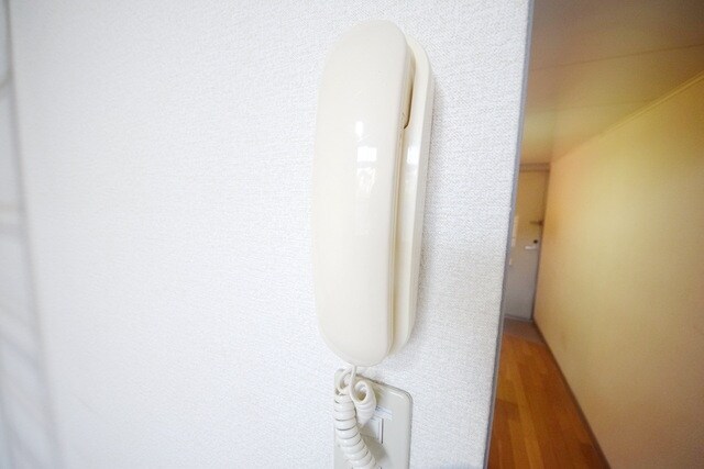 HINODEの物件内観写真