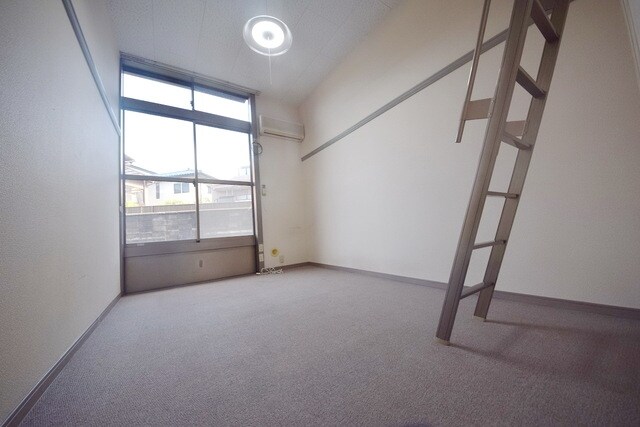 HINODEの物件内観写真