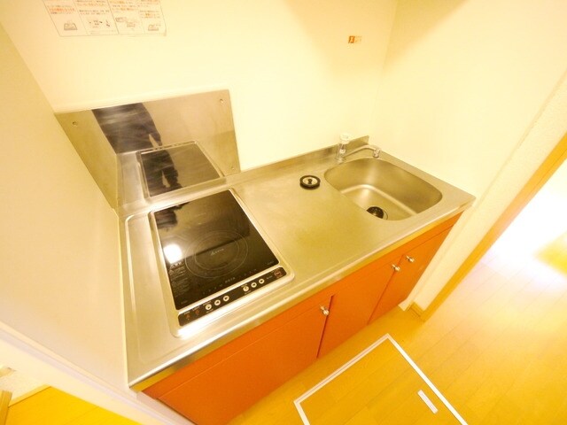 レオパレスイーグルVIの物件内観写真