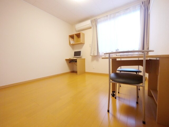 レオパレスイーグルVIの物件内観写真